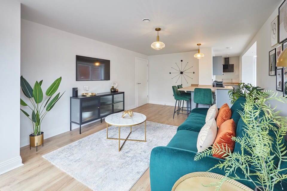 House, Accessible | 1 bedroom