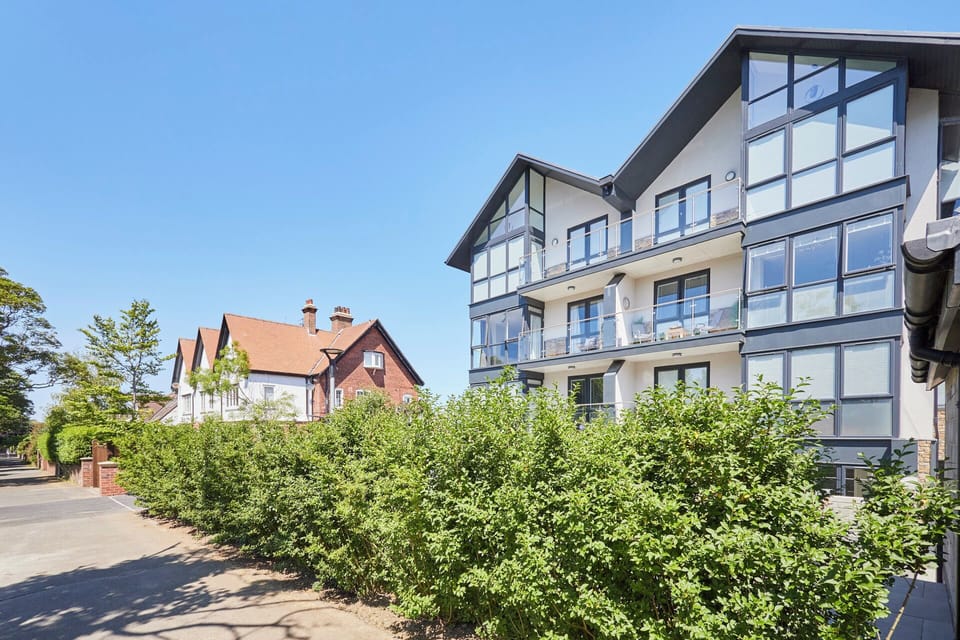 House, Accessible | 1 bedroom