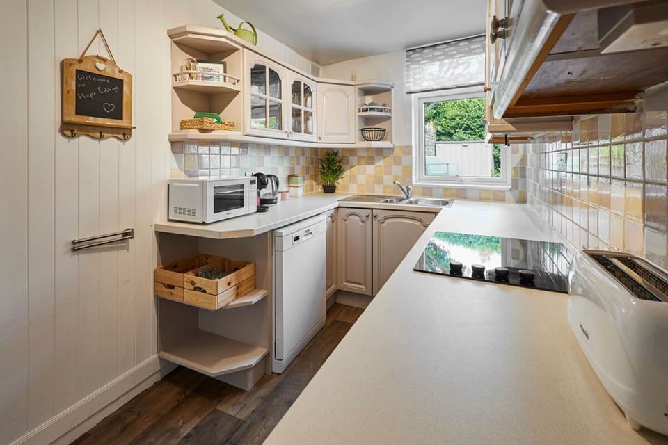 House | 2 bedrooms