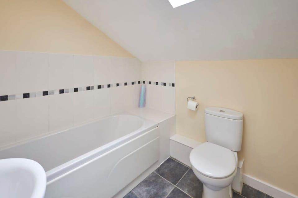 Host Stay Scotsgate House Apartment in Berwick -upon Tweed Bridge
