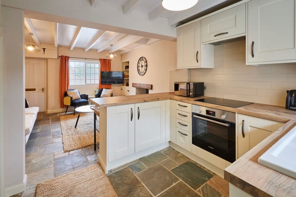 House | 2 bedrooms