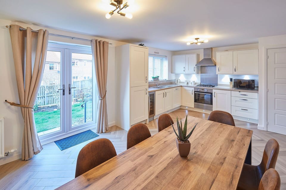 House | 4 bedrooms