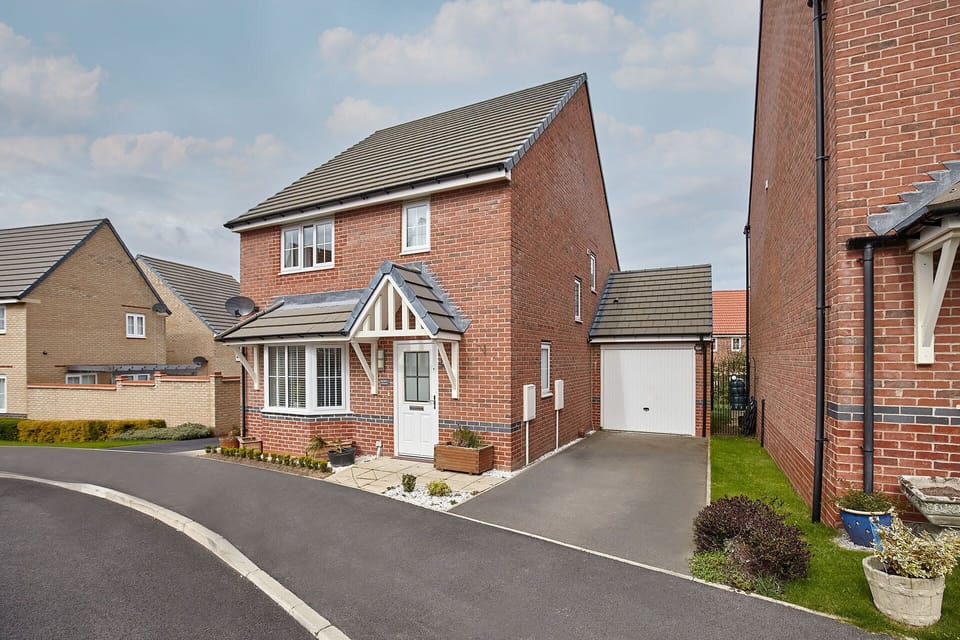 House | 4 bedrooms