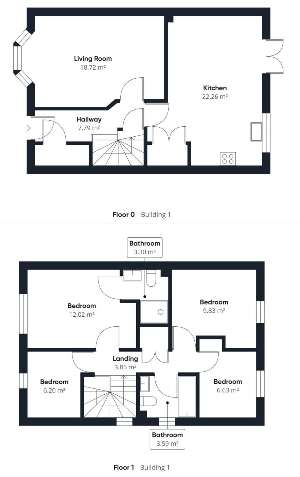 House | 4 bedrooms