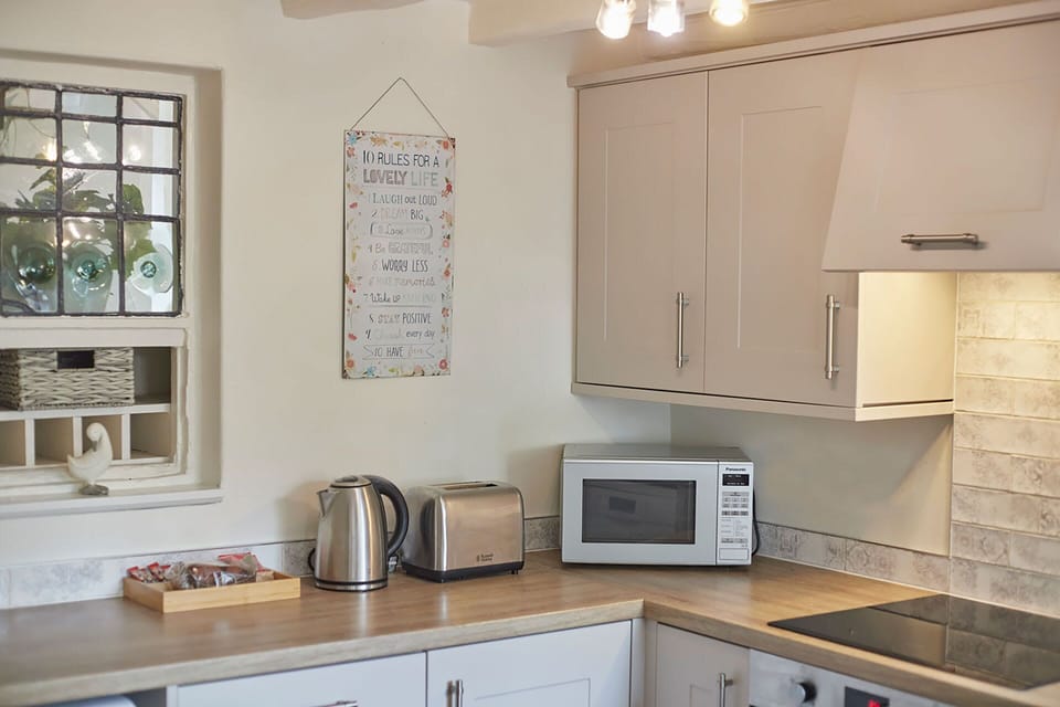House | 2 bedrooms