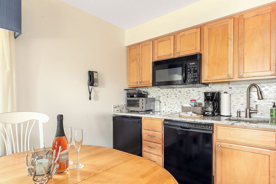 Apartment | Interior