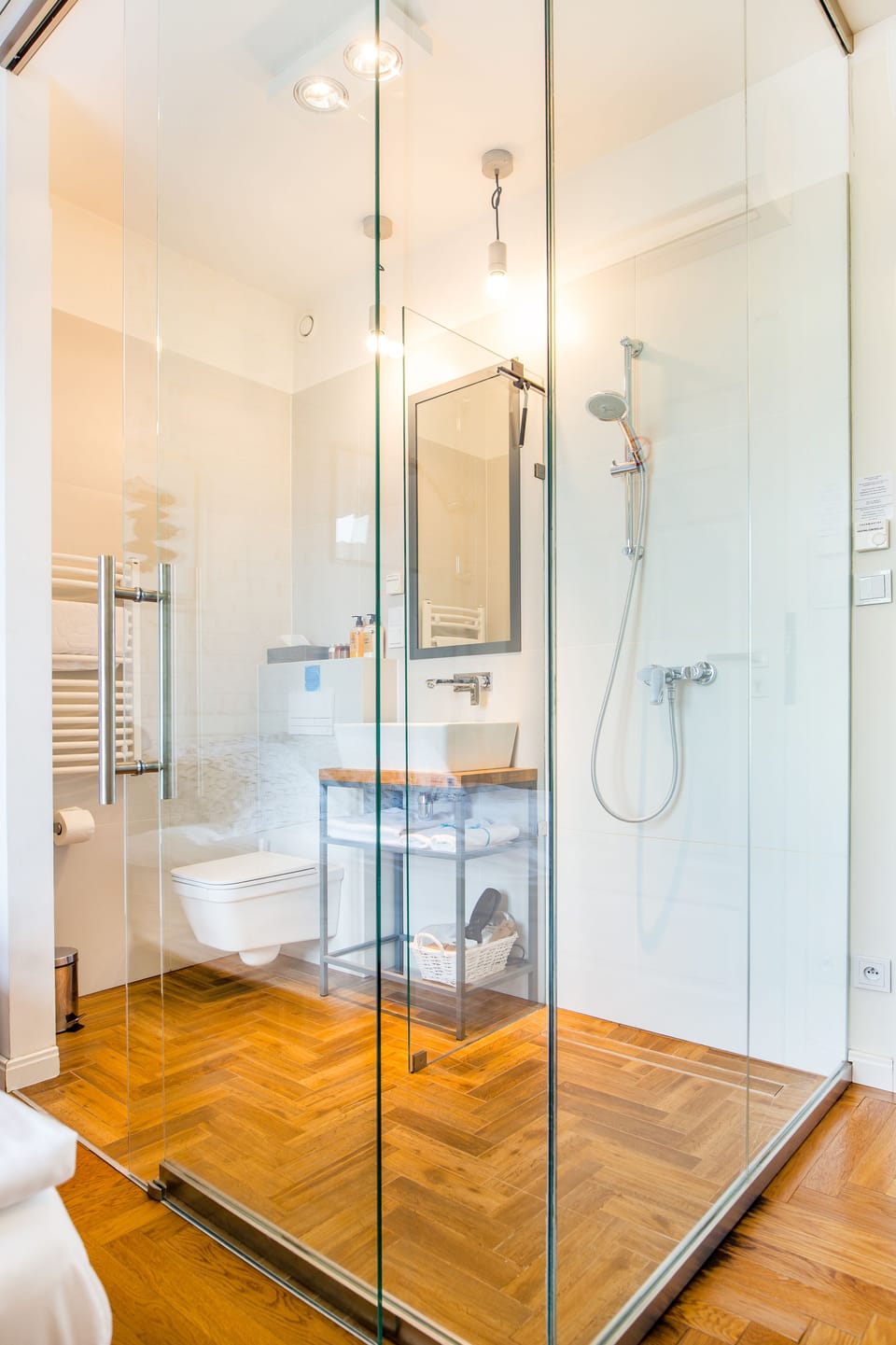Classic Double Room | In-room safe, desk, soundproofing, iron/ironing board