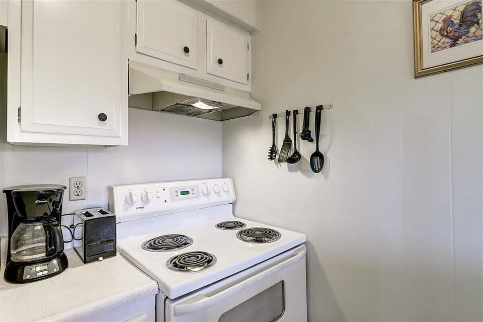 Step into seaside serenity: Our newly remodeled beachside condo awaits your arrival!