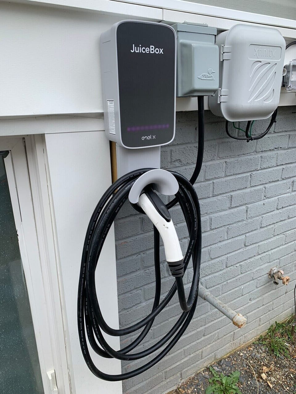 EV Car Charger