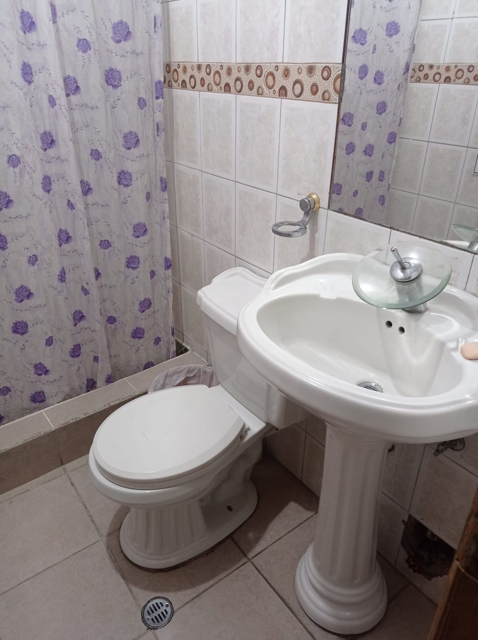 DON PABLO Hostel in Quito