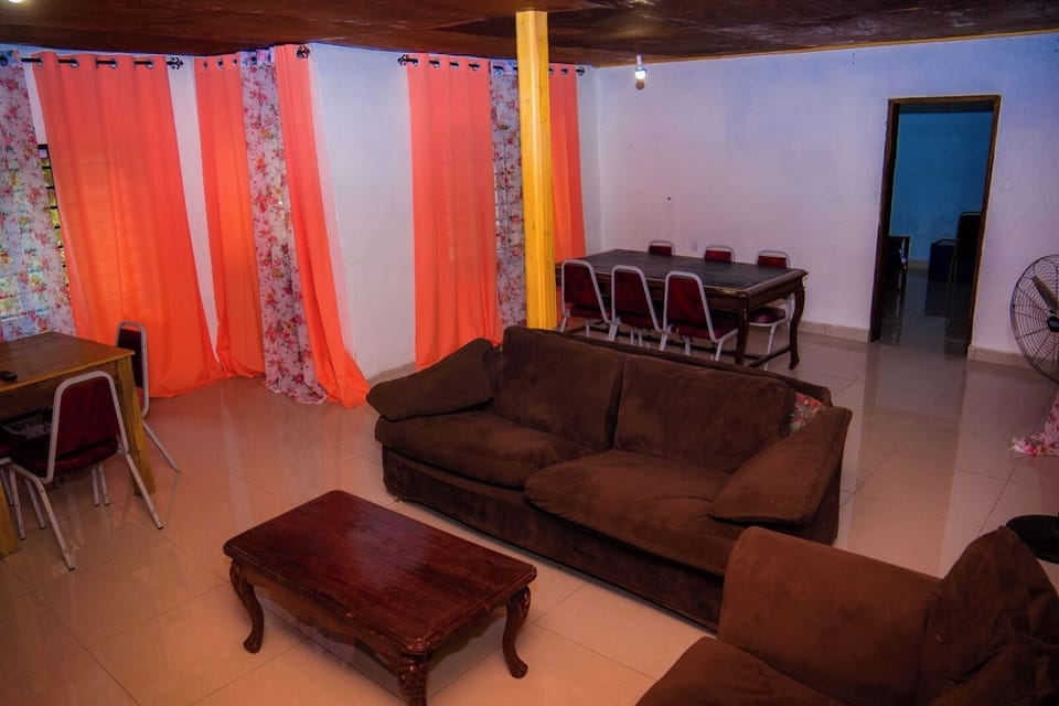 Flat-screen TV