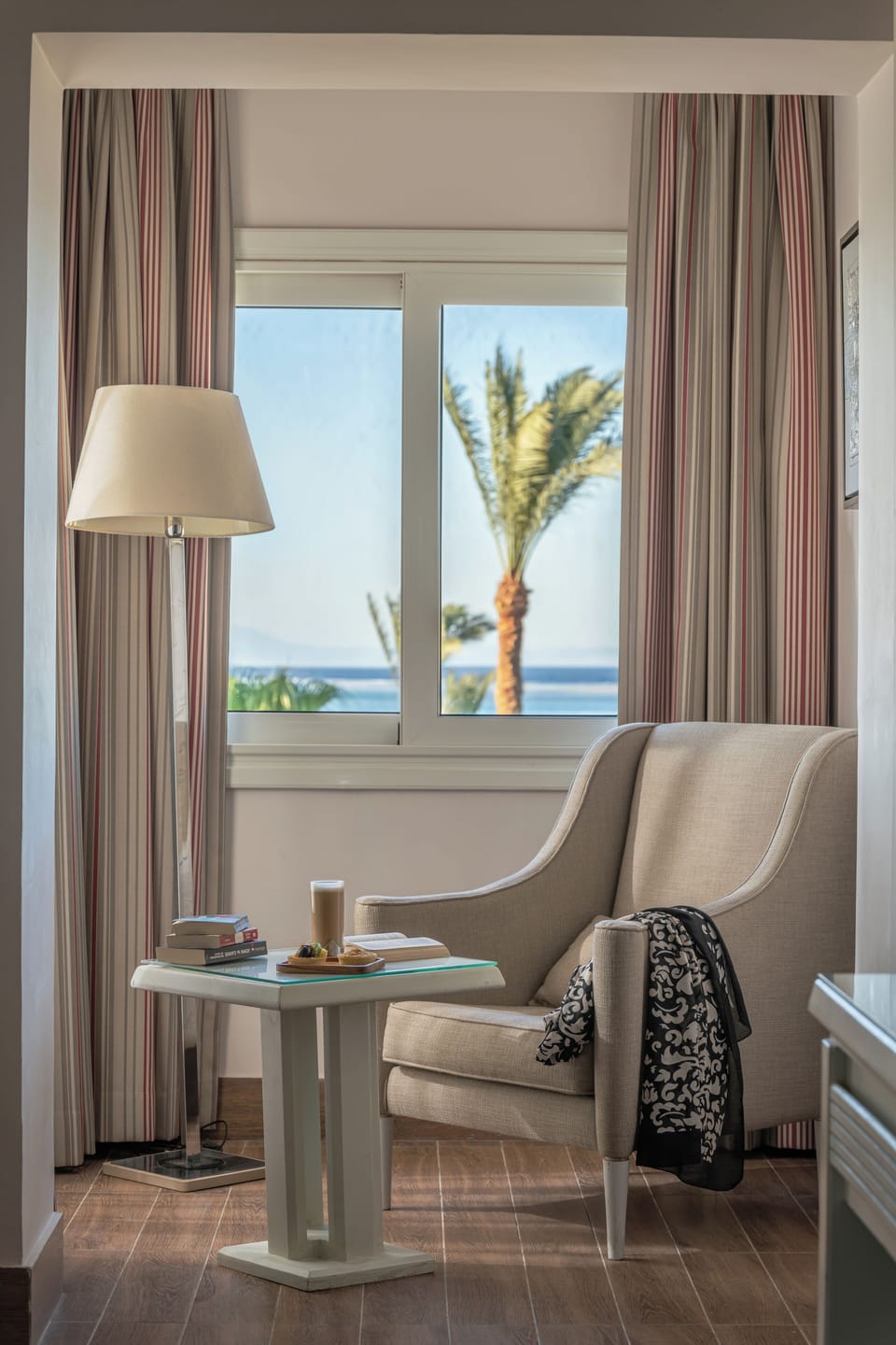 Premium room | View from room
