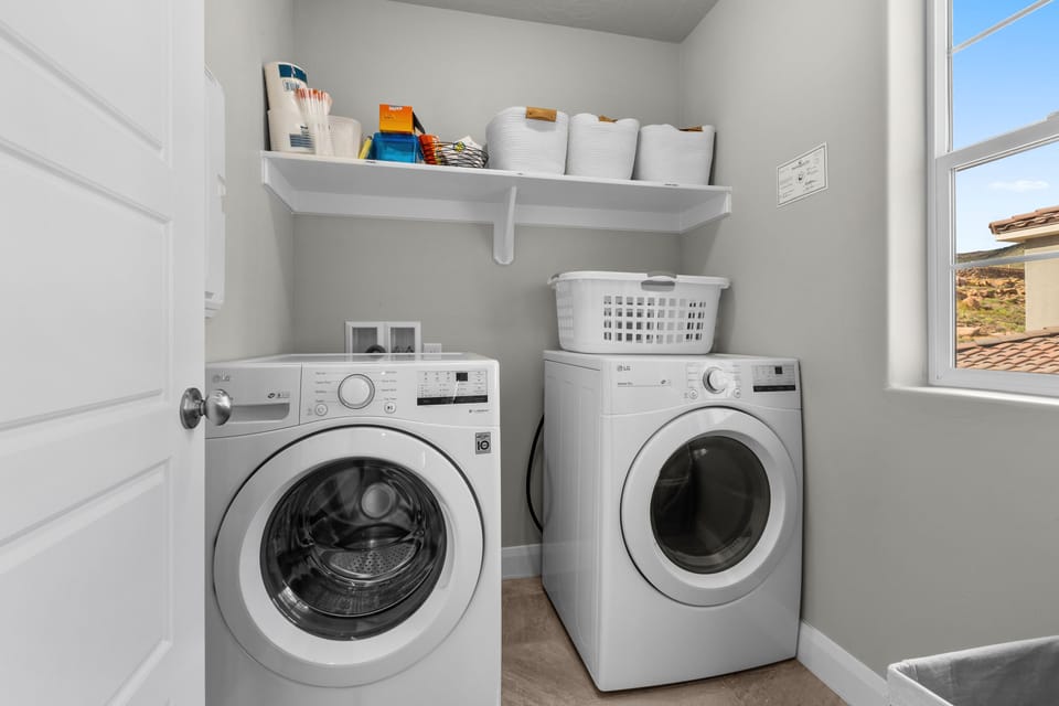 2311 Laundry Room