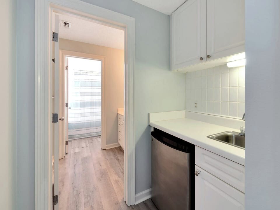 2nd Bedroom Kitchenette
