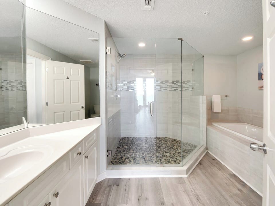 Master Bath