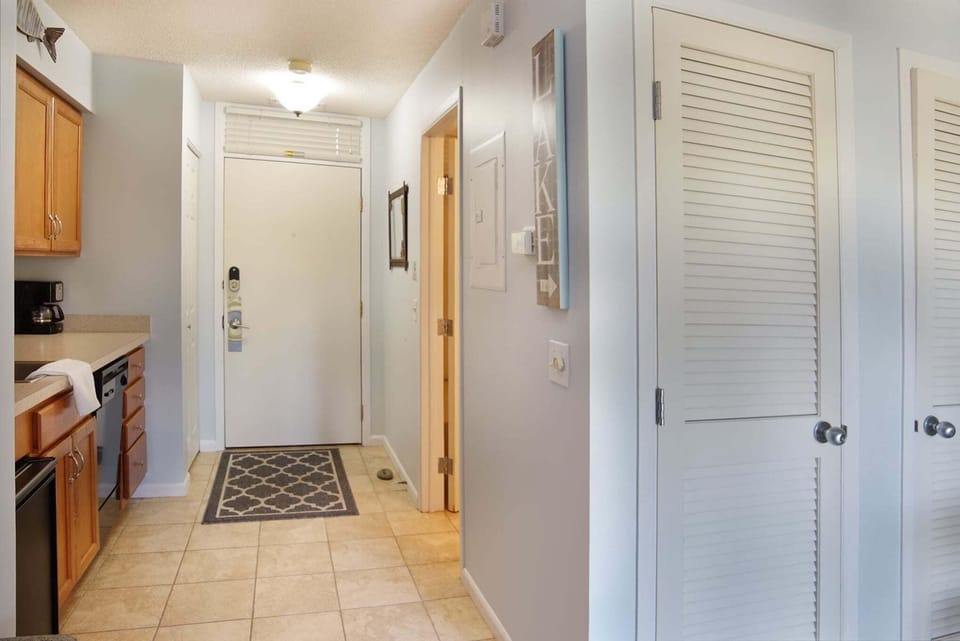 Apartment | Interior
