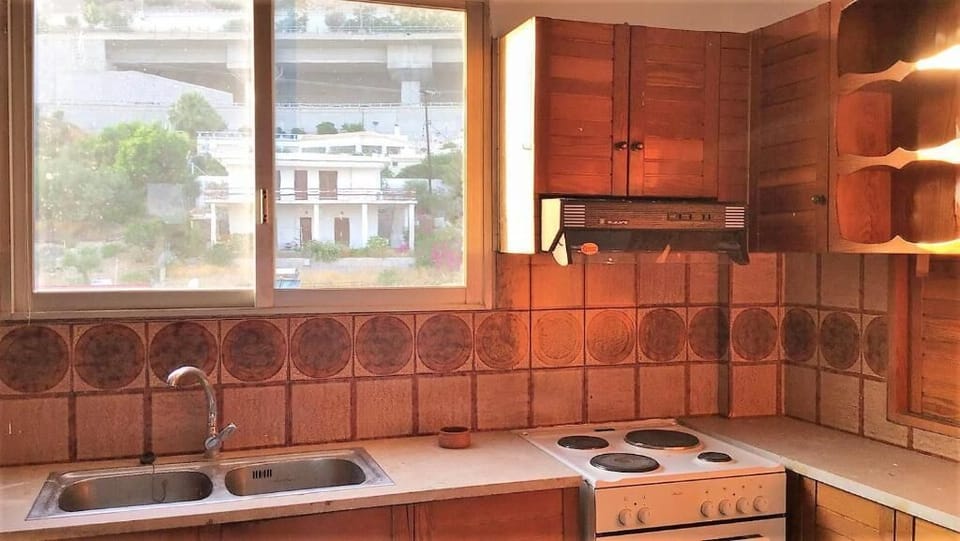 Deluxe Apartment | Private kitchen