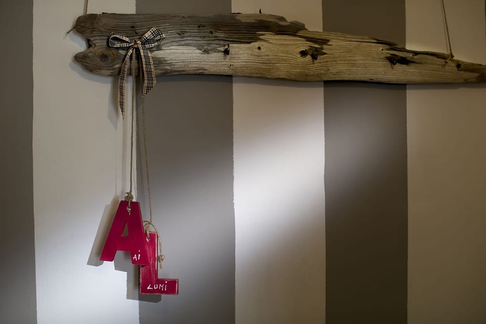Apartment, 1 Bedroom | Minibar, soundproofing, free WiFi, bed sheets
