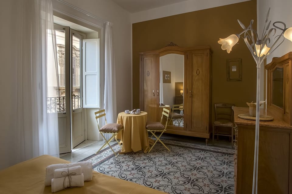 Apartment, 1 Bedroom | Minibar, soundproofing, free WiFi, bed sheets