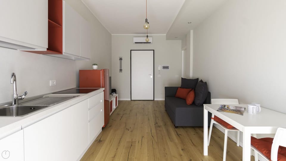 House | 1 bedroom