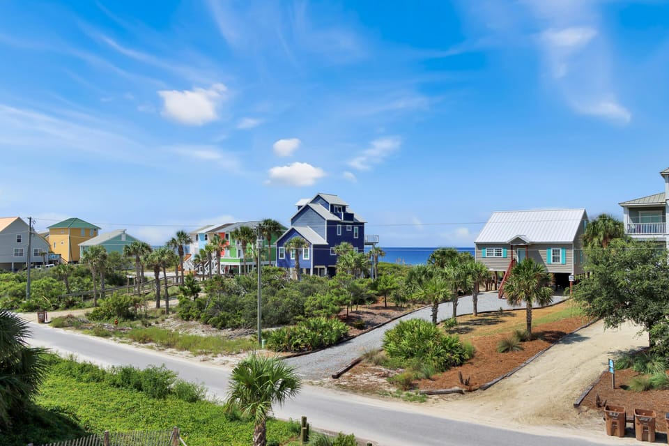 House, Multiple Beds (The Sea Life) | Miscellaneous