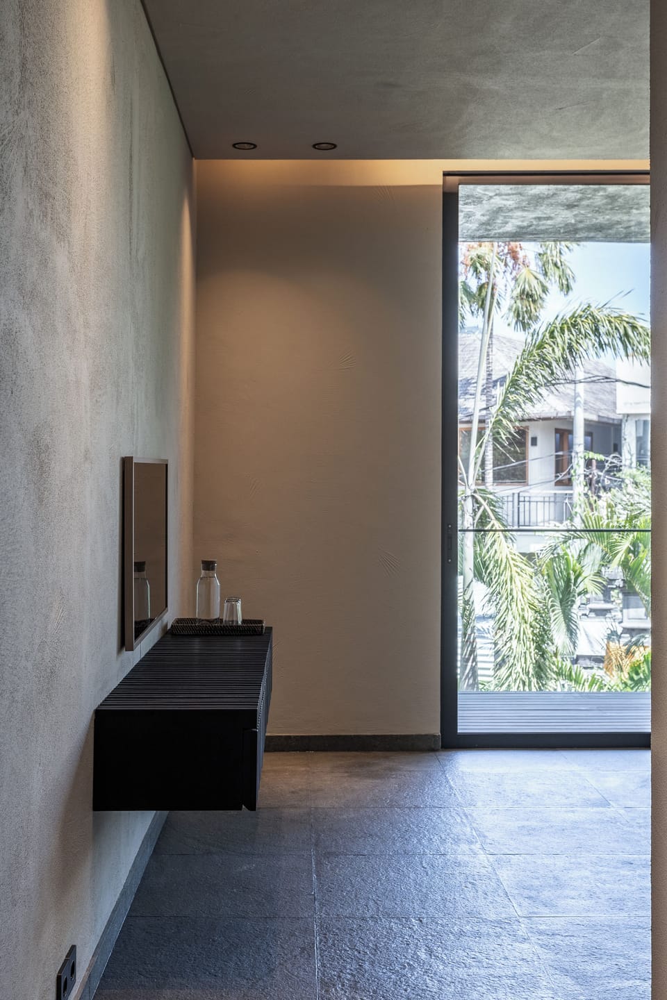 Four Bedroom Private Pool Villa with Fully Equipped Kitchen | Premium bedding, down comforters, pillowtop beds, in-room safe
