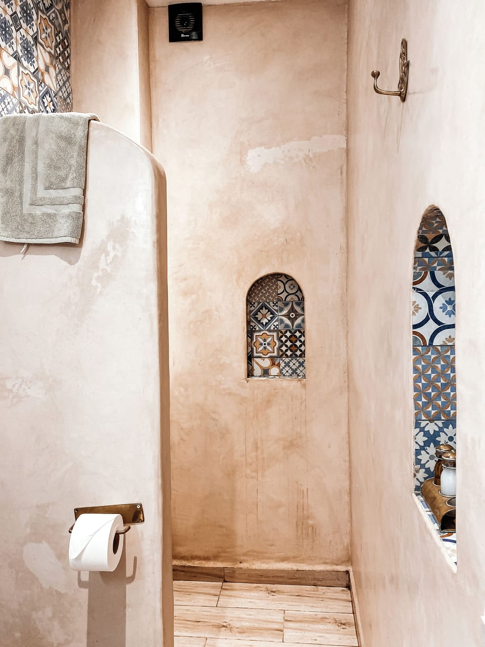 Riad Al Manara Riad in Essaouira