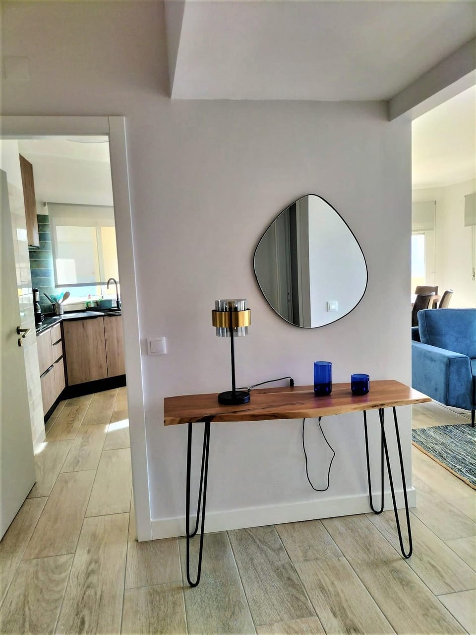 House | 2 bedrooms