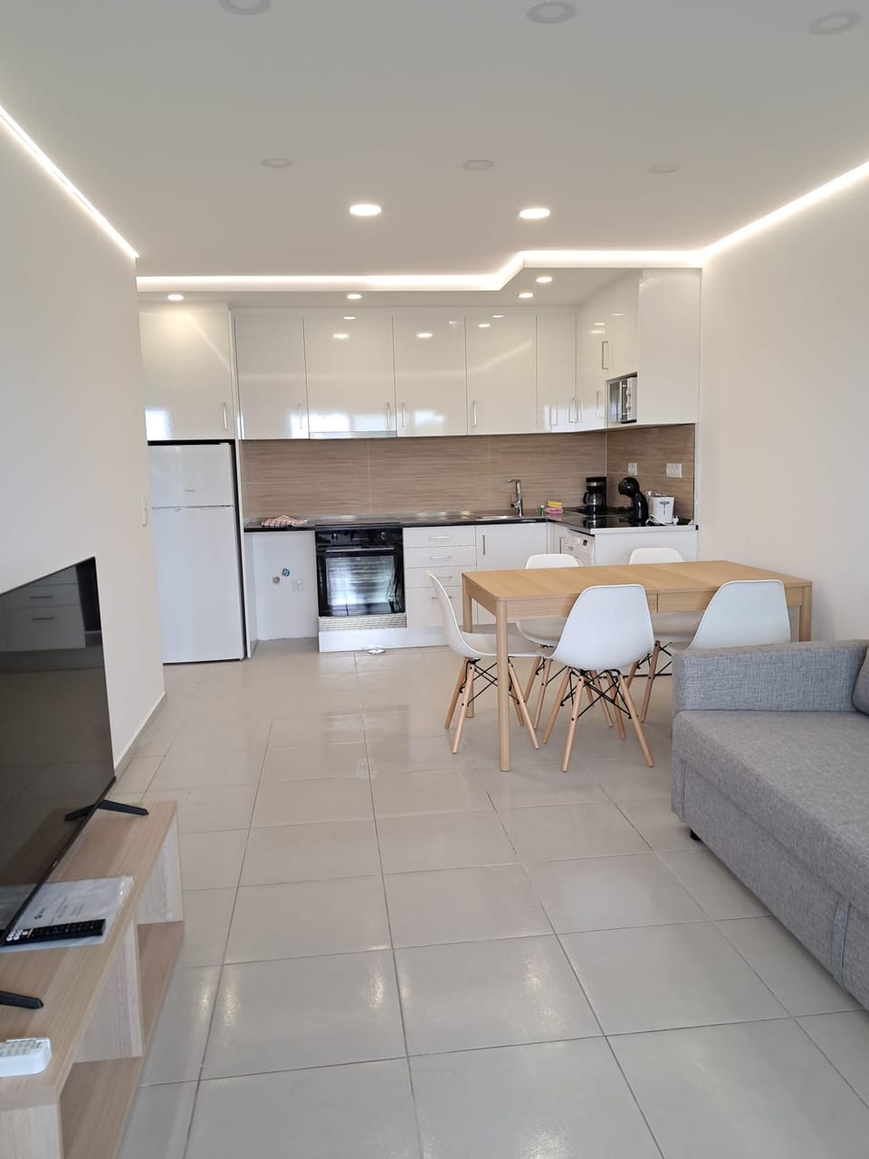House | 1 bedroom