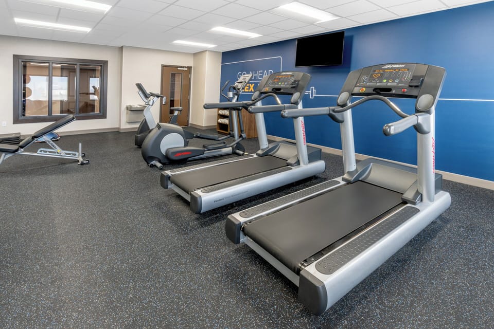 Holiday Inn Express Hotel & Suites - Cheyenne by IHG Hotel in Cheyenne