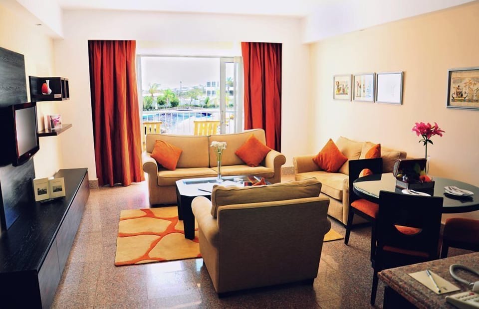 Presidential Suite, Beach View | Beach/ocean view