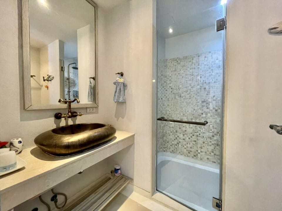 Chelona Huahin Condo Garden View by Dome Apartment hotel in Nong Kae