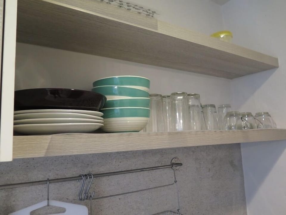 Exclusive Apartment | Room amenity
