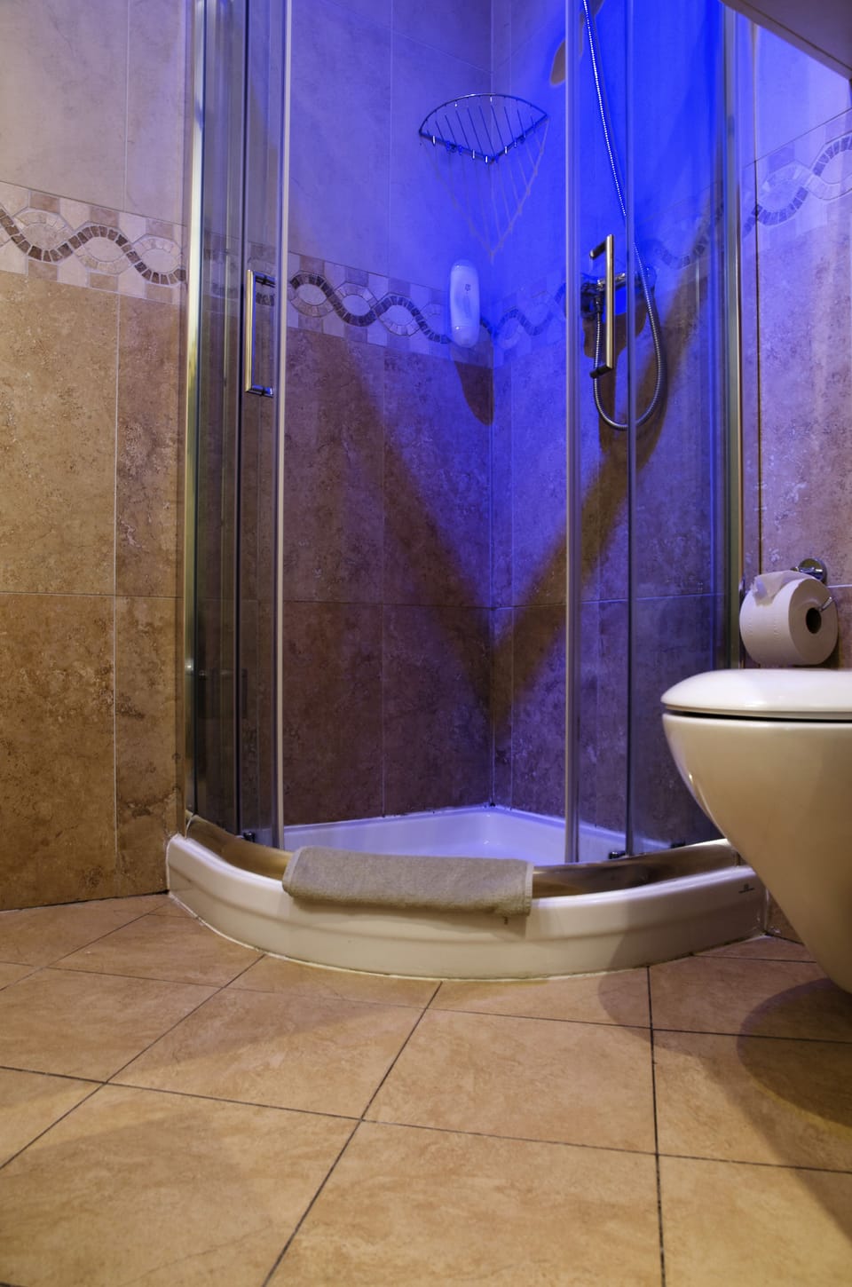 Dolce Vita Suites Hotel Hotel in Prague