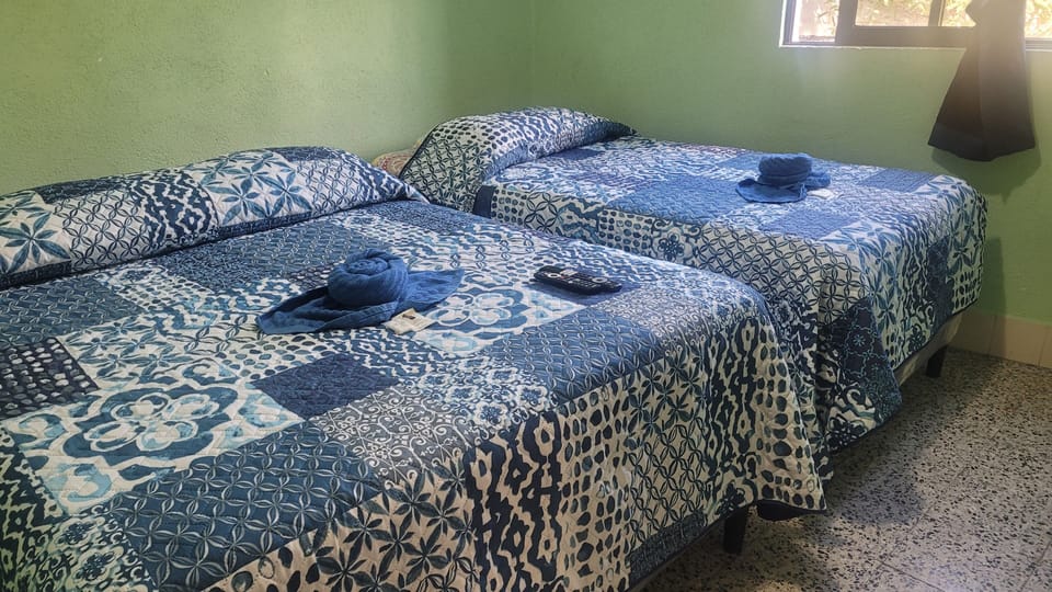 Standard Triple Room | Premium bedding, down comforters, WiFi (free), bed sheets