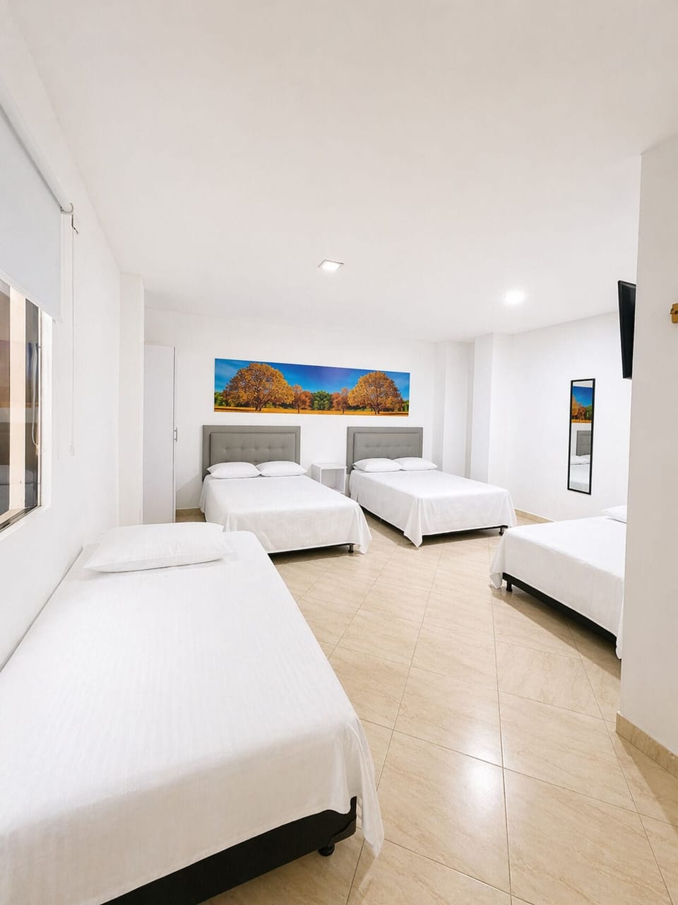 Family Room, Multiple Beds, Housekeeping | 1 bedroom, individually decorated, individually furnished