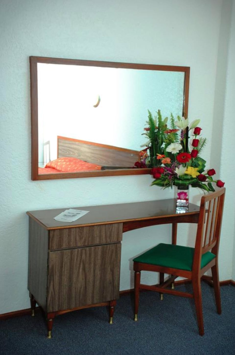 Superior Single Room, 1 Double Bed | Desk