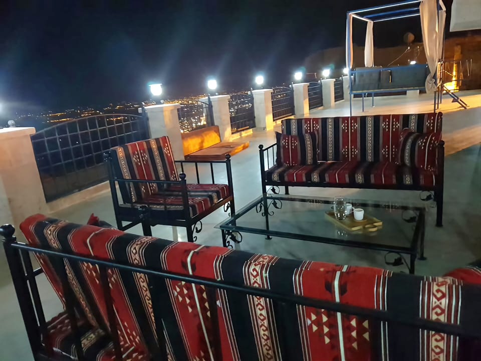 House | Terrace/patio