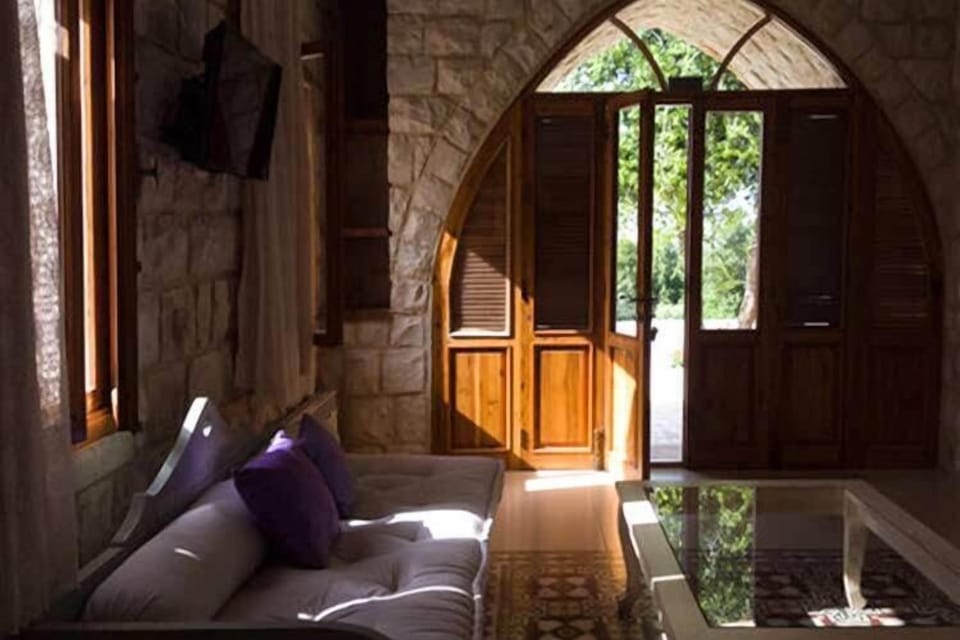 Standard Double Room | WiFi