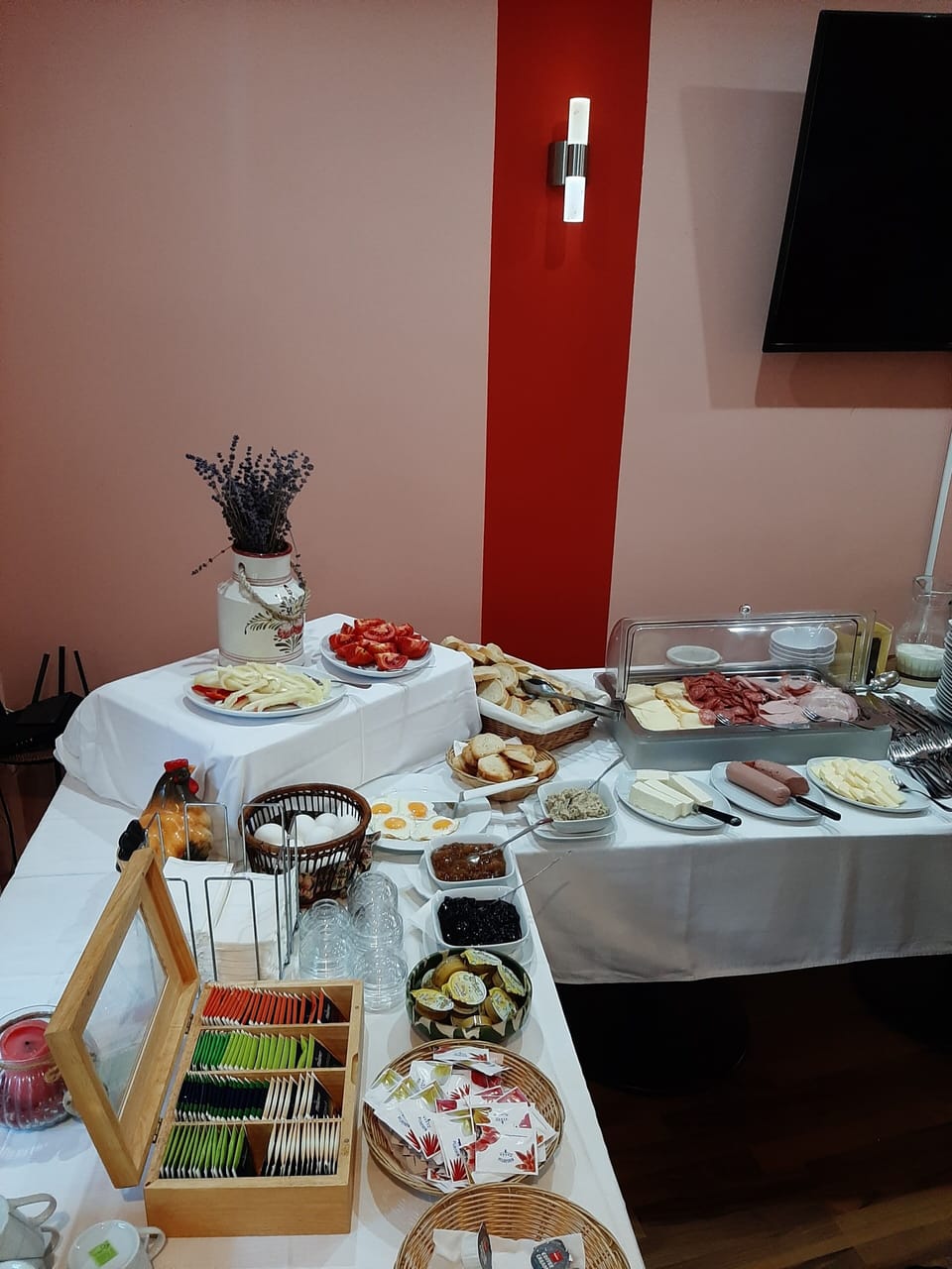 Pensiune Safrane Bed and Breakfast in Romania