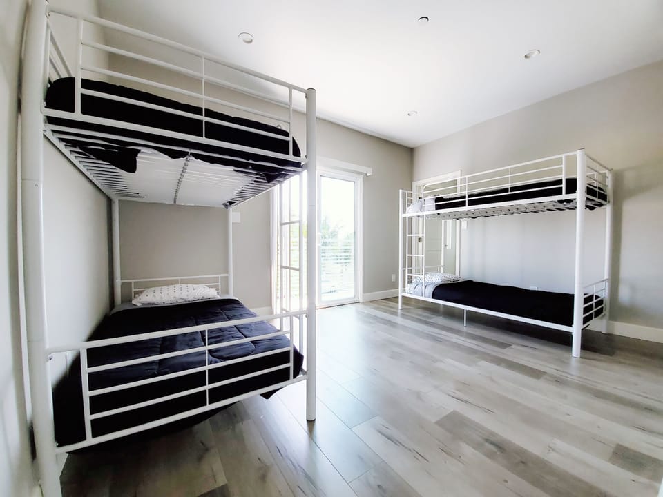 Basic Shared Dormitory