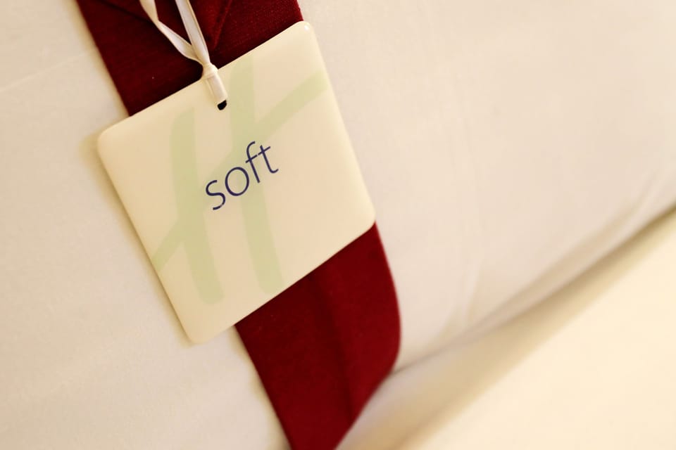 In-room safe, desk, blackout drapes, soundproofing