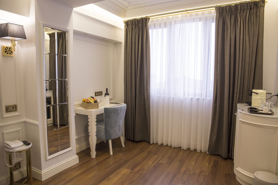 Family Suite | View from room