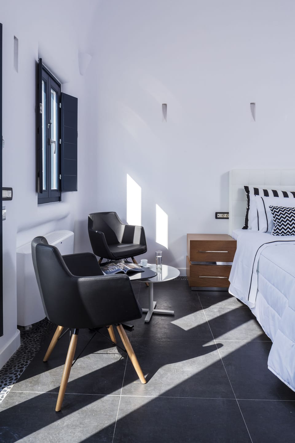 Superior Suite outdoor Tub | Premium bedding, minibar, in-room safe, desk