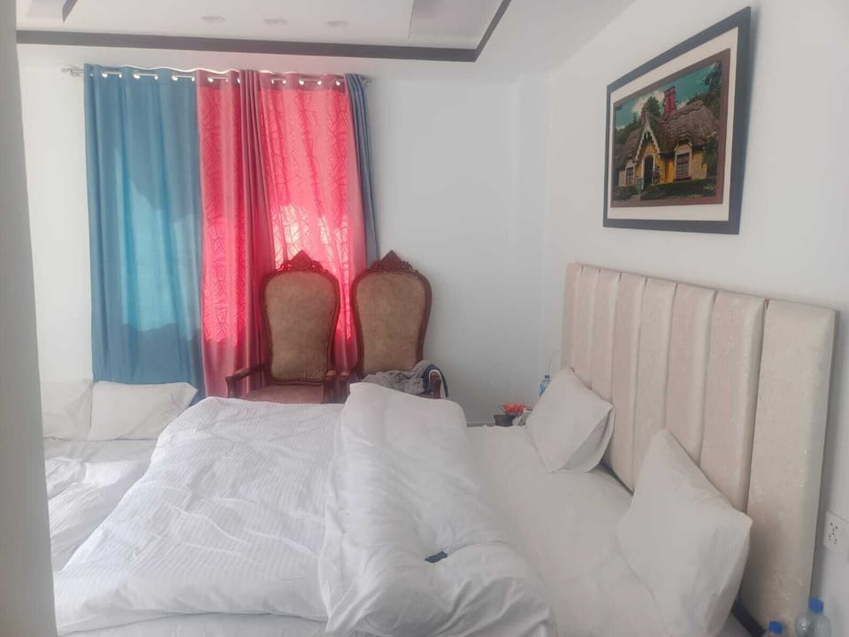 Deluxe Room | 1 bedroom
