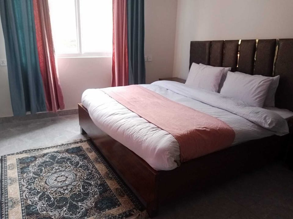 Deluxe Room | 1 bedroom