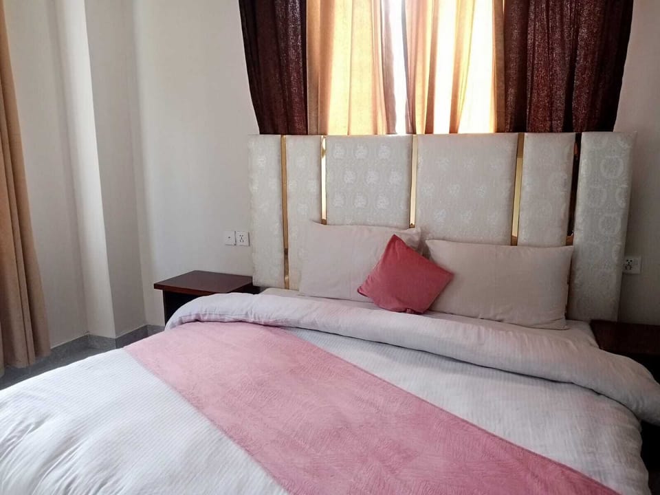 Deluxe Room | 1 bedroom