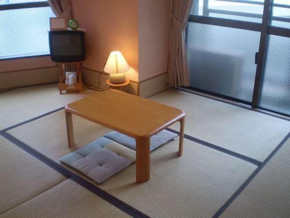 Living room | TV