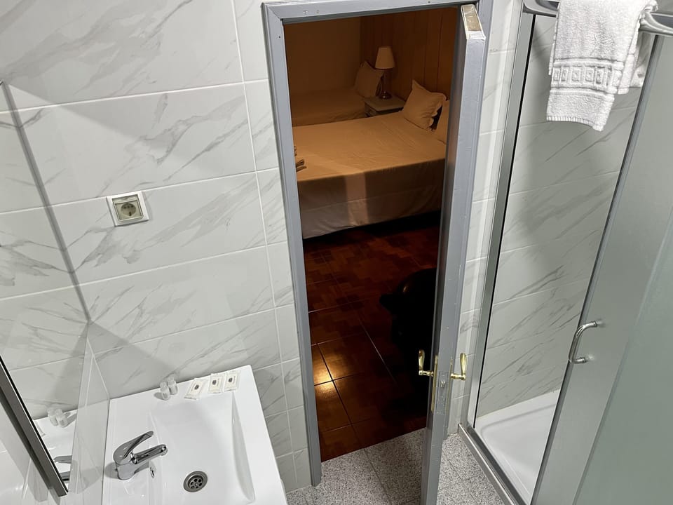Hotel Santa Clara Porto Hotel in Porto