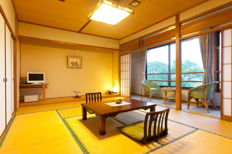 Onyado Satsuki Ryokan in Japan